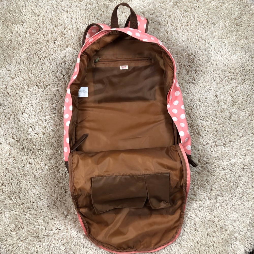 Mossimo Backpack - image 3